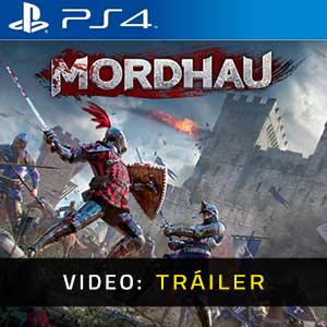 MORDHAU Trailer Video