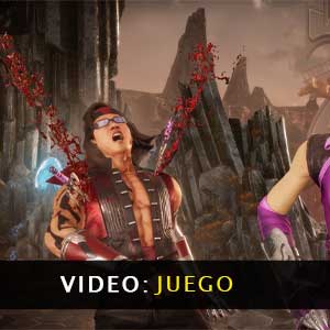 Mortal Kombat 11 Kombat Pack 2 video de juego