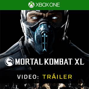 Mortal Kombat XL - Tráiler de Video