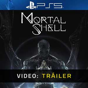 Mortal Shell PS5 trailer video