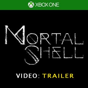 Video de juego de Mortal Shell