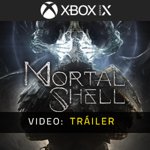 Mortal Shell Xbox Series trailer video