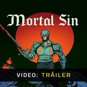 Mortal Sin - Tráiler