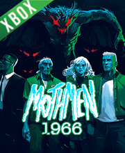 Mothmen 1966