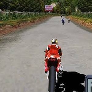 Moto Racer Collection - Todo terreno