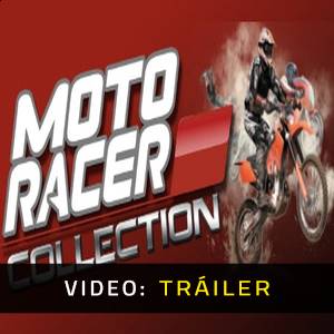 Moto Racer Collection - Remolque