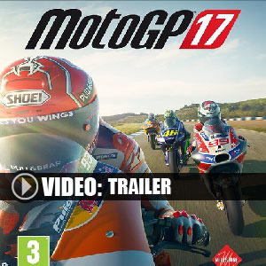 Comprar MotoGP 17 CD Key Comparar Precios