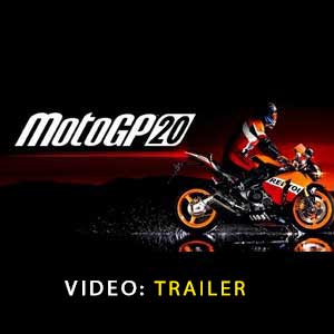 Comprar MotoGP 20 CD Key Comparar Precios