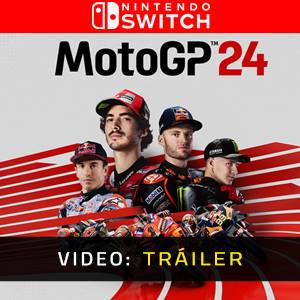 MotoGP 24 - Tráiler de Video