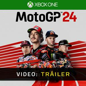 MotoGP 24