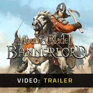Mount and Blade 2 Bannerlord Video dela campaña