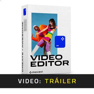 Movavi Video Editor 2023 - Tráiler