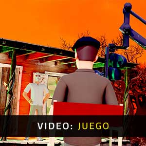 Moviehouse - Vídeo del Juego