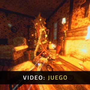 Murder Diaries 3 Santa’s Trail of Blood Vídeo Del Juego