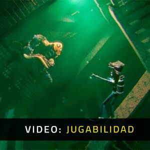 Murky Divers - Jugabilidad