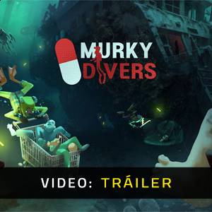 Murky Divers - Tráiler