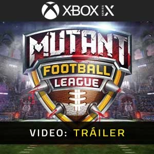 Mutant Football League