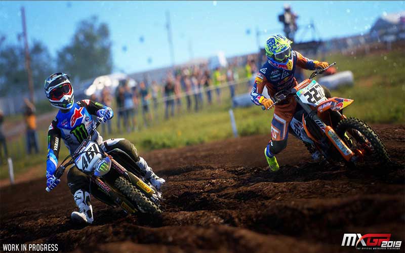 mxgp 2020 xbox one release date