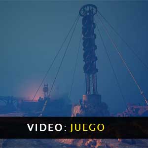 Myst Video de juego