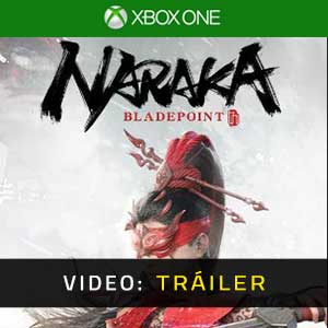 Naraka Bladepoint Xbox One Vídeo En Tráiler
