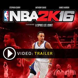 Comprar NBA 2K16 CD Key Comparar Precios