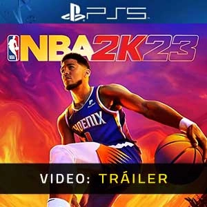 NBA 2K23