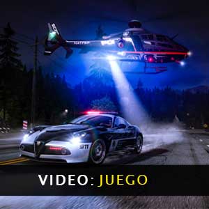 Need for Speed Hot Pursuit Remastered Video de juego