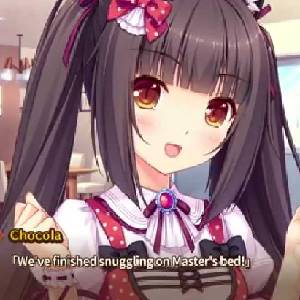 NEKOPARA Vol. 1 - Chocola