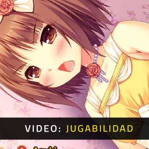 NEKOPARA Vol. 2 - Jugabilidad