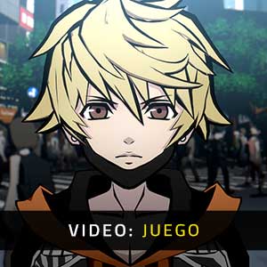 NEO The World Ends with You Video del juego