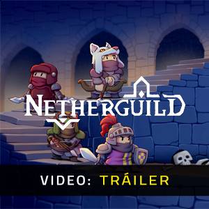 Netherguild - Avance del Video