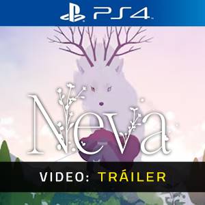 Neva PS4 - Tráiler