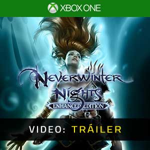 Neverwinter Nights Enhanced Edition - Tráiler de vídeo