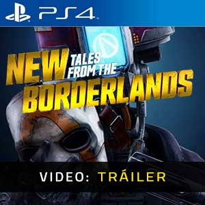 New Tales from the Borderlands - Vídeo de la campaña