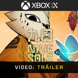 Nine Sols - Tráiler de Video