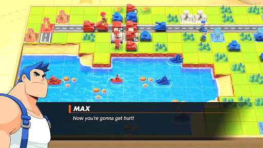 Â¿se retrasa Advance Wars 1+2: Re-Boot Camp?