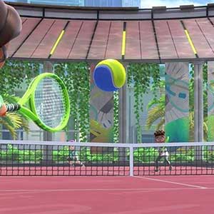 Nintendo Switch Sports Tenis