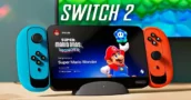 Switch 2: La Próxima Gran Consola de Nintendo Se Revelará Antes de Marzo