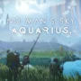 No Man’s Sky Aquarius Añade Pesca al Juego