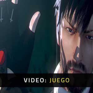 No More Heroes 3 Vídeo Del Juego