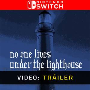 No One Lives Under the Lighthouse - Video Trailer