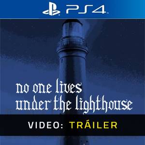 No One Lives Under the Lighthouse - Video Trailer