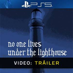 No One Lives Under the Lighthouse - Video Trailer