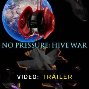 No Pressure Hive War - Tráiler