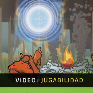 No Time to Explain Video de la jugabilidad