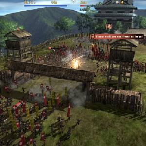 Nobunaga's Ambition Sphere of Influence Ascension - Unidad de Oda