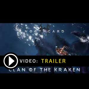 Comprar Northgard Lyngbakr Clan of the Kraken CD Key Comparar Precios