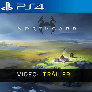 Northgard PS4 Vídeo Del Tráiler