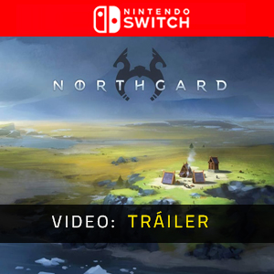 Northgard Nintendo Switch Vídeo Del Tráiler