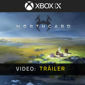 Northgard Xbox Series X Vídeo Del Tráiler